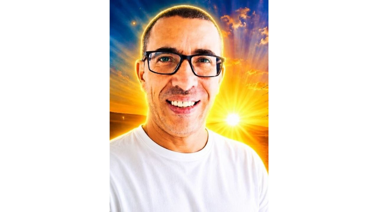 Marcelo Oliveira — autor do guia